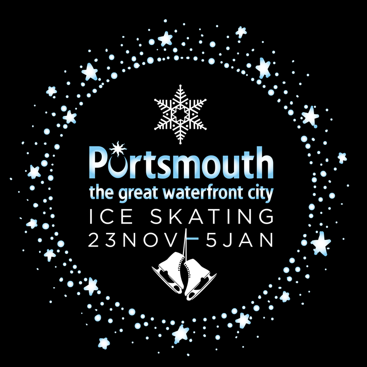 Ice Skating Guildhall Portsmouth Book your Season Tickets here