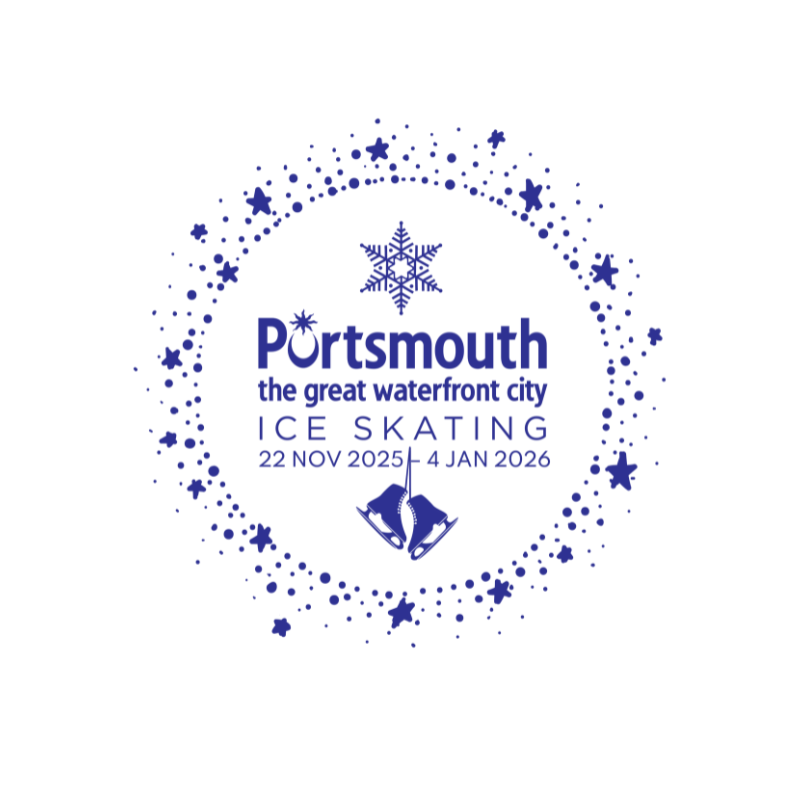 Portsmouth On Ice Season Tickets 2025 - 2026