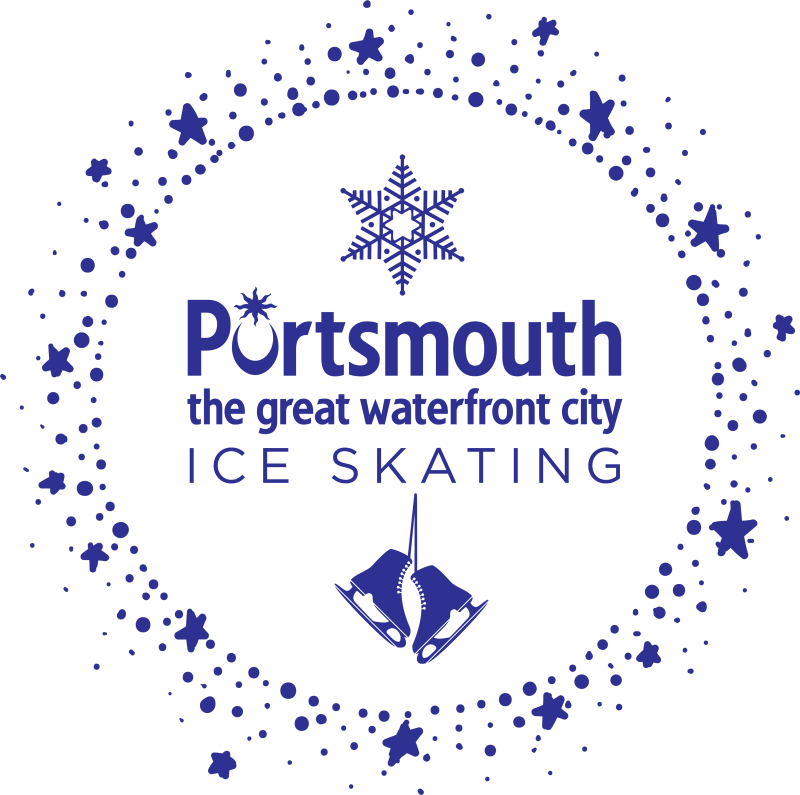 Portsmouth Ice Skating | Portsmouth On Ice | returning November 2025