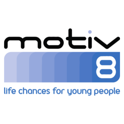 Motiv8 Charity